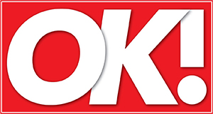 OK! Magazine