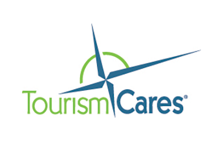 Tourism Cares Logo