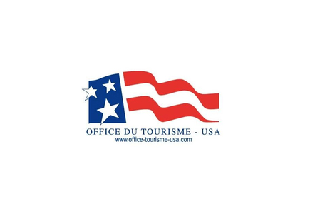 Visit USA France Logo