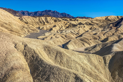 Things to do at Death Valley National Park