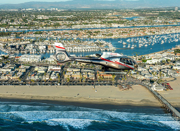 The best beaches in California not to miss!