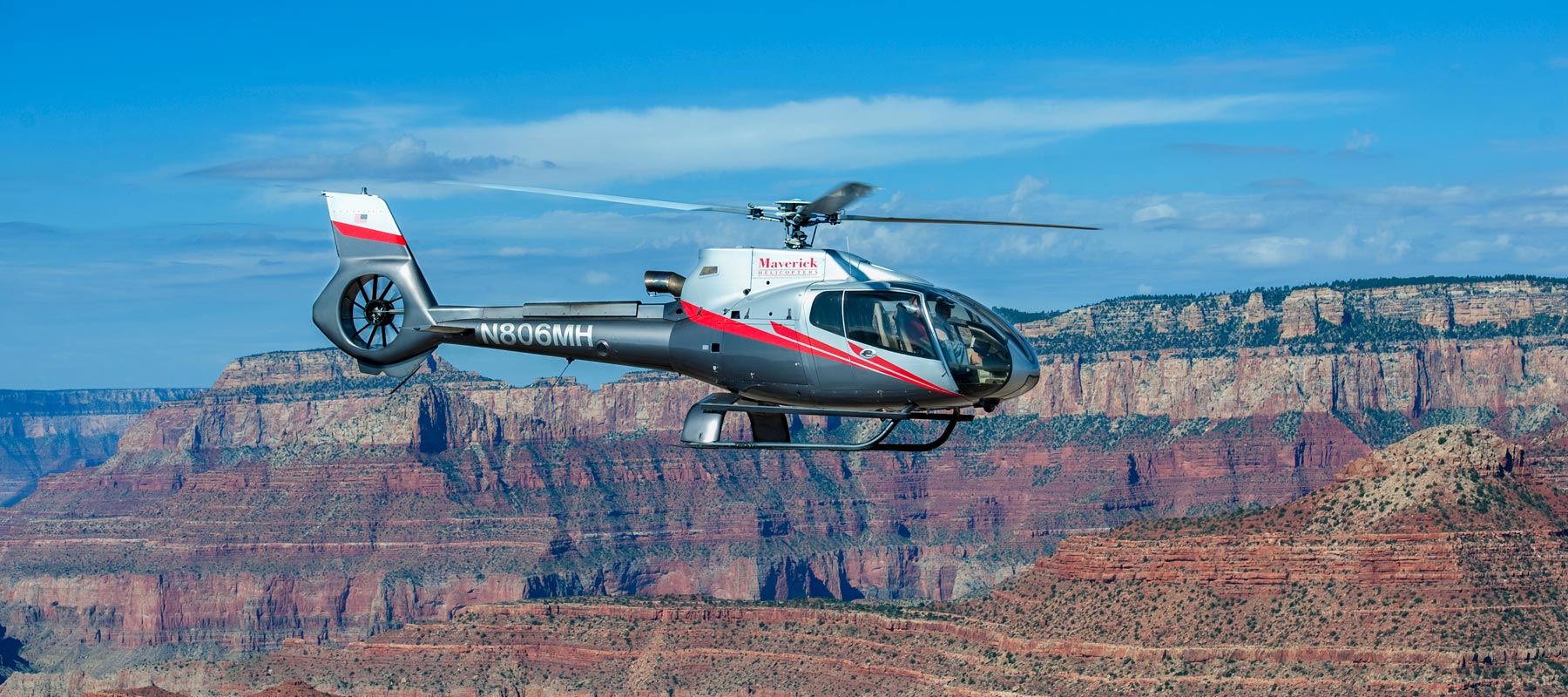 Breathtaking Grand Canyon South Rim Aerial Views