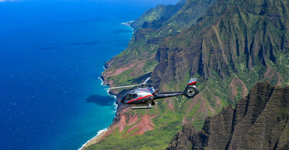 hawaii helicopter tour jurassic park