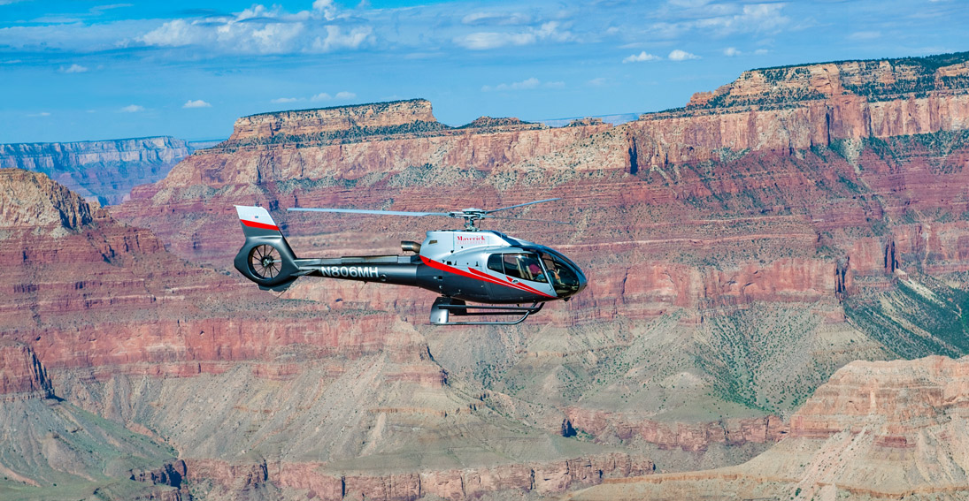 Grand Canyon Air and Ground Tour From Las Vegas | Detours Grand Canyon ...